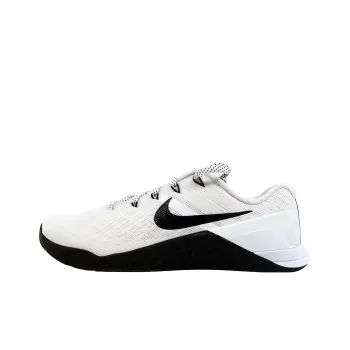 Nike Metcon 3 White/Black Women's