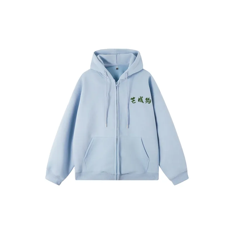 JCUI Sweatshirts Unisex-7