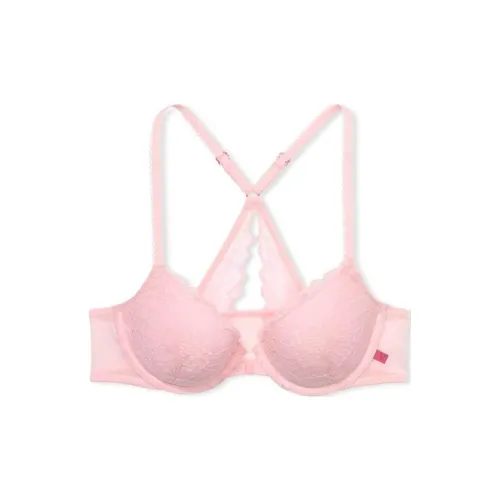 Victoria's Secret SEXY T Bra Women's Pink
