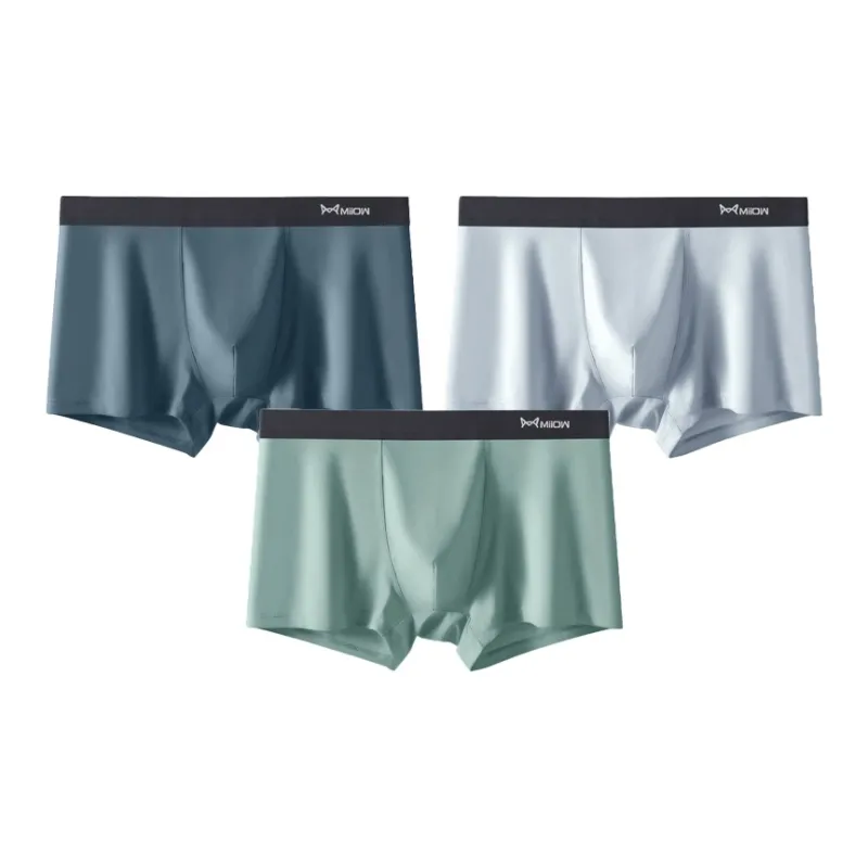MIIOW Men Underpants-5
