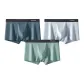 Gray Blue/Light Gray/Grass Green