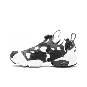 Reebok Instapump Fury Mita Sneakers X Bape City Camo