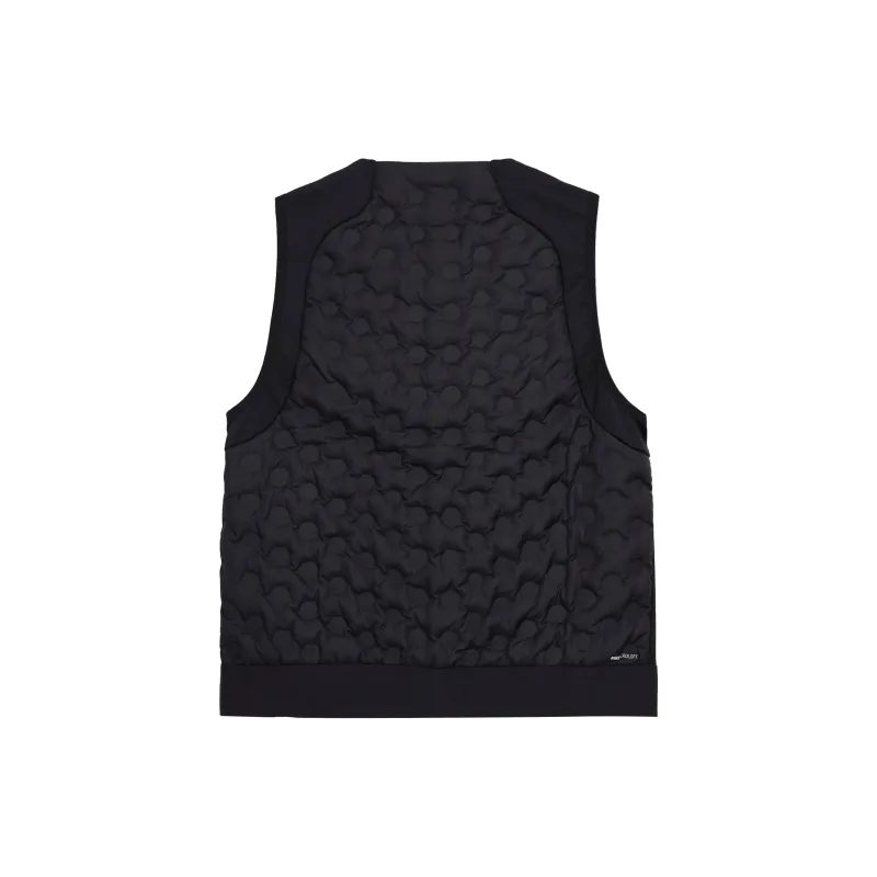Nike Vests Women's Black-1