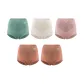 L Set-V-Shaped Body-Shaping-Caramel+Caramel+Green+Skin+Pink (5 Pack)
