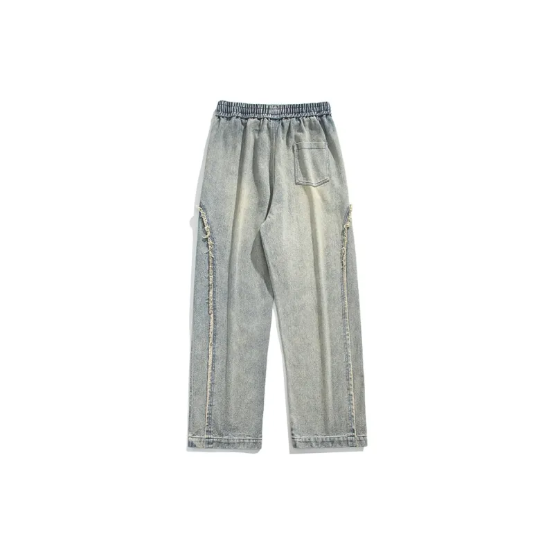 TYPERIGHTER Jeans Unisex-7