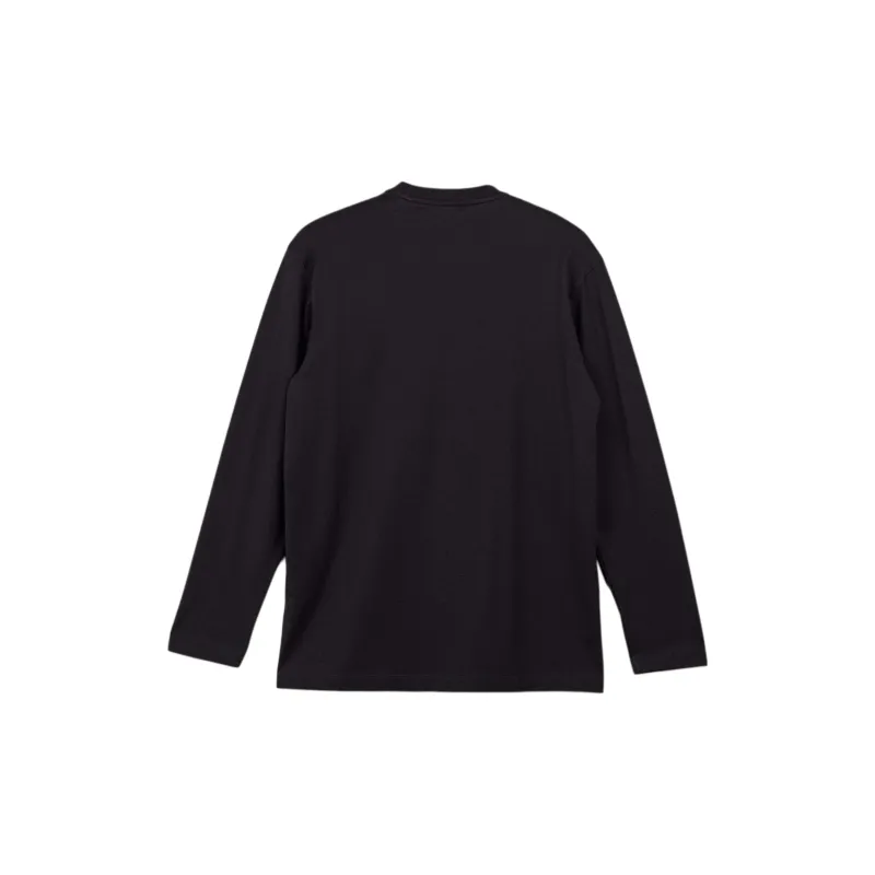 Y 3 Logo print T shirt-1