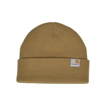 Carhartt WIP Logo Patch Beanie