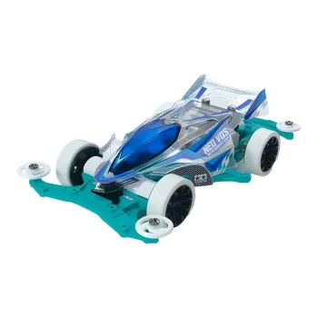 Tamiya Mini 4WD Car Collection 1/32 Conqueror Model Kits