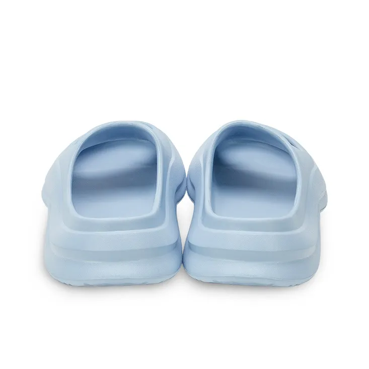 RUN MANNER Quiet Slip Resistant Slide Slippers Unisex-11