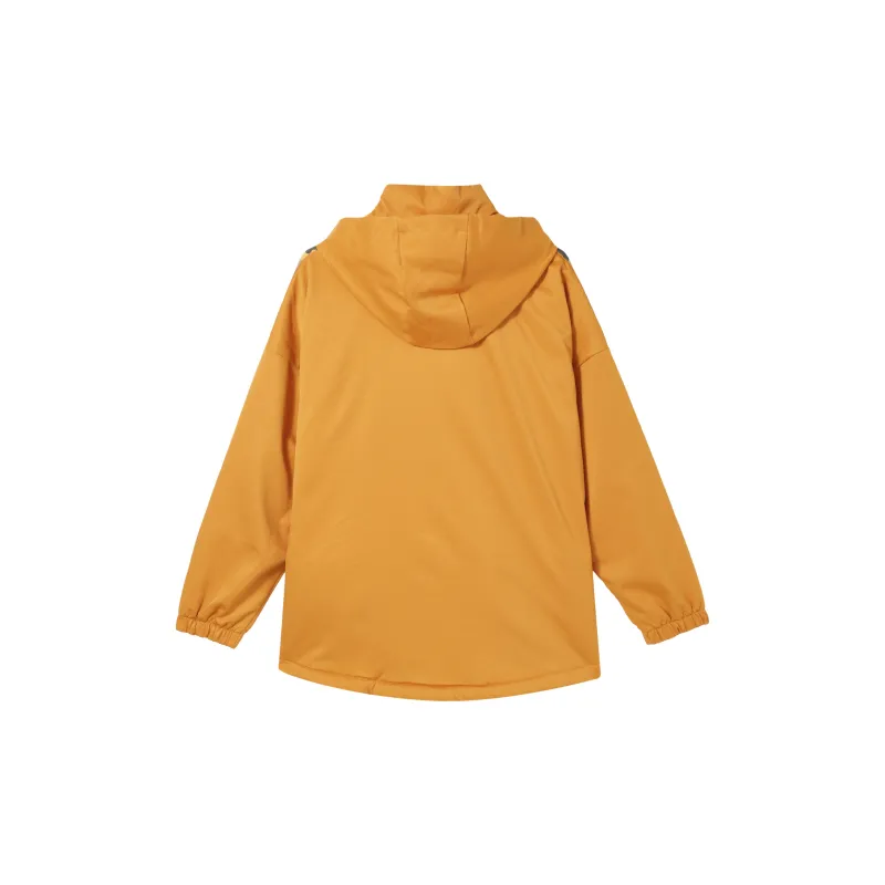Adidas Jackets Women's Orange-1
