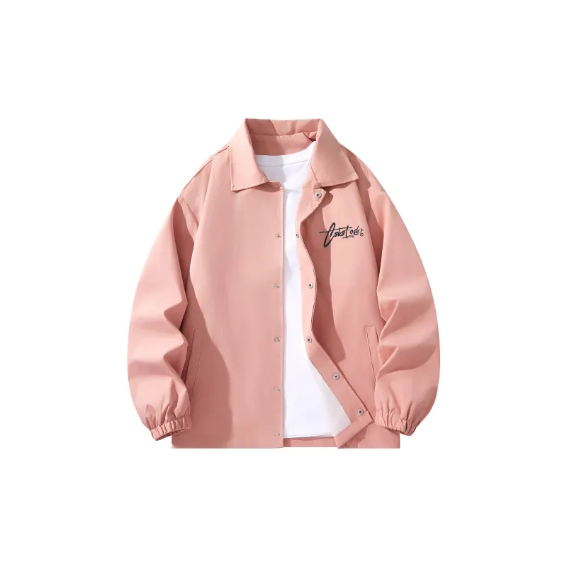 CSKS Jackets & Coats Fall Unisex-65