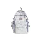 Purple White