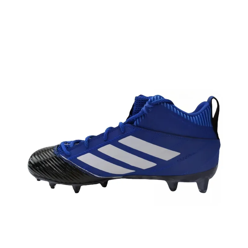 Adidas Freak Carbon Mid 'Blue White Black'-0