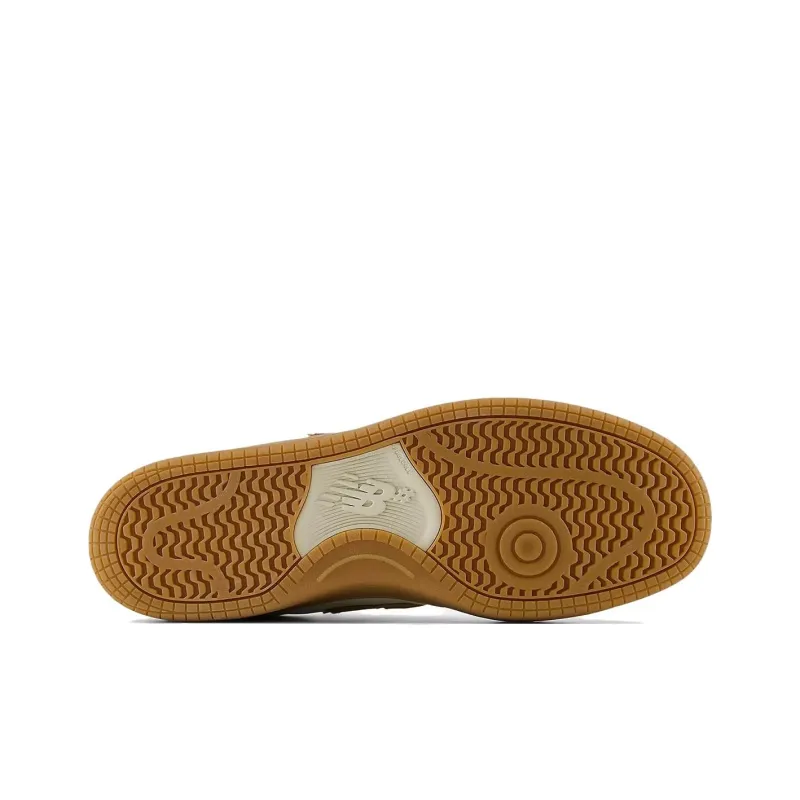 New Balance Numeric 480 Sea Salt Brown Gum-4