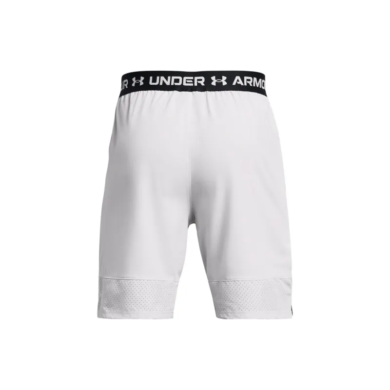 Under Armour Vanish Casual Shorts Men's Gray-1