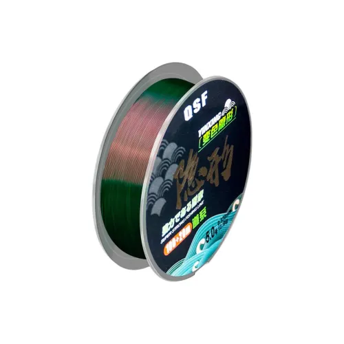 Bait Fish Line Main Line Nylon Thread 500m Main Line