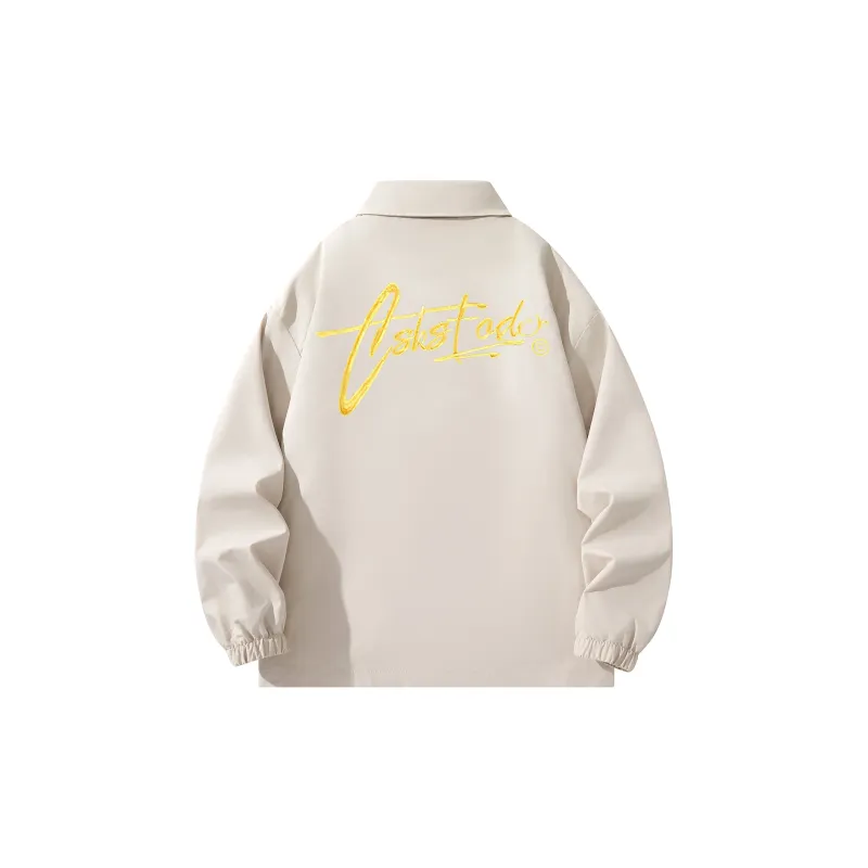 CSKS Jackets & Coats Fall Unisex-39