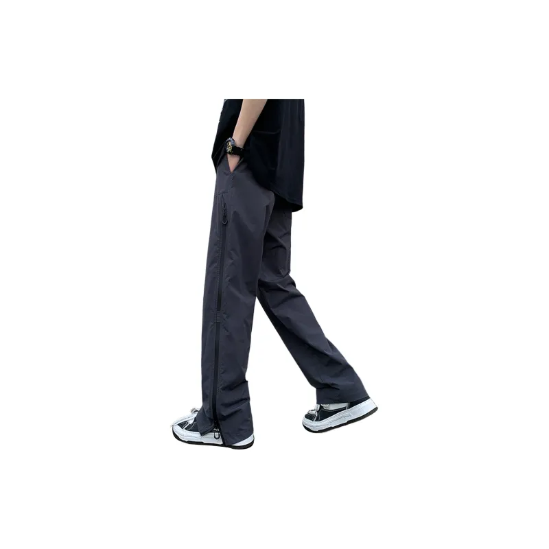 JEEP SPIRIT Windbreaker Pants Unisex-6