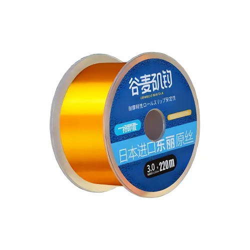 Bally Fish Line Main Line Leader Line Mainland China Nylon Thread