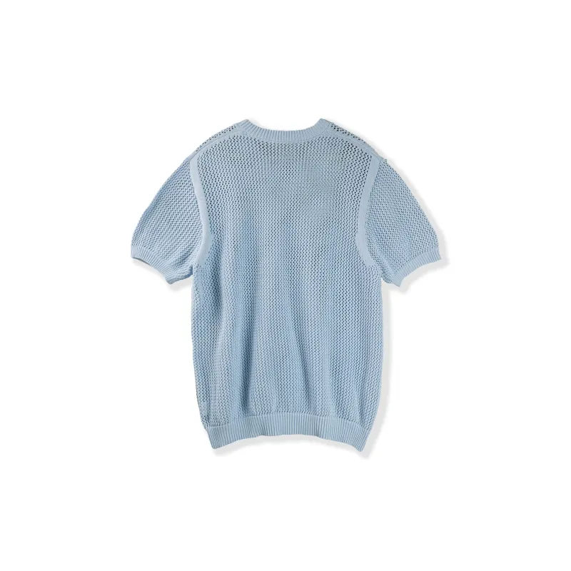 I'm David T Shirt Unisex Light Blue-1