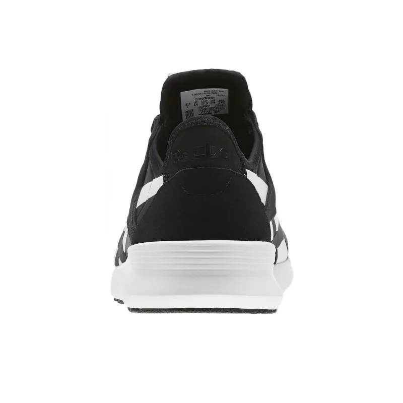 Reebok Women's Classic Nylon Sp 'Black Coal' Women's-2