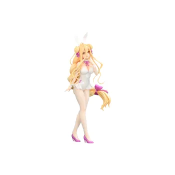 FURYU Date A Live Season 5 BiCute Bunnies Star Palace Six Eaters Bonus Gifts