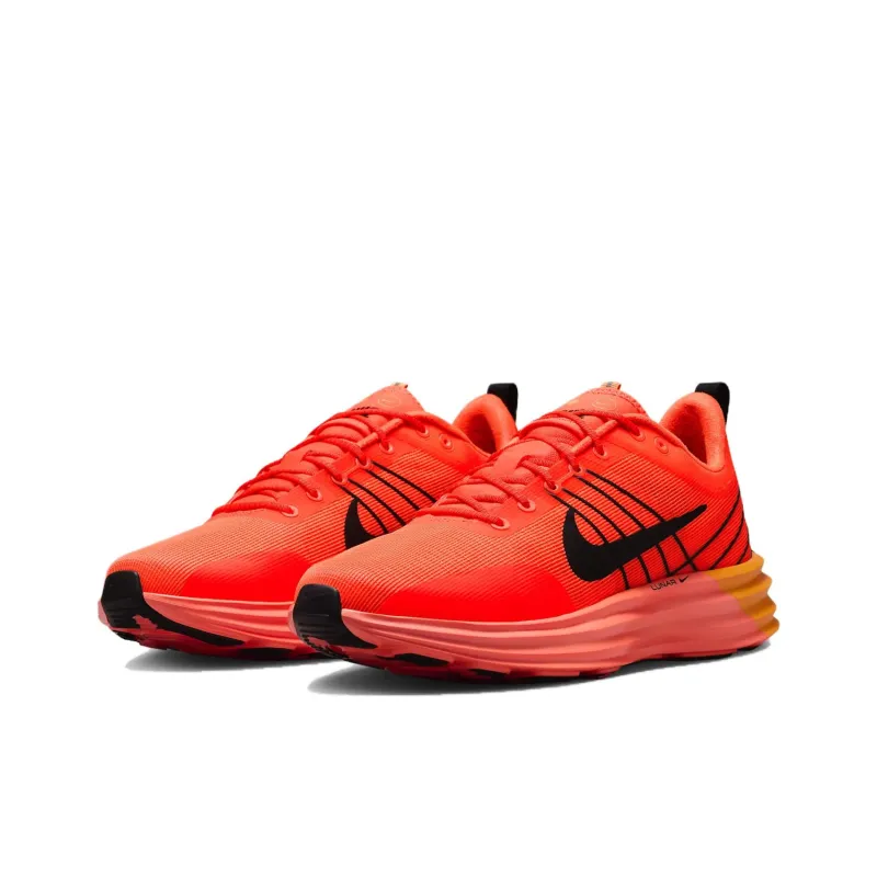 Nike Lunar Roam Hyper Crimson-2