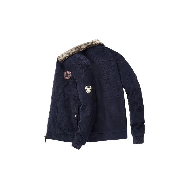 JEEP SPIRIT Jackets & Coats Men's-2