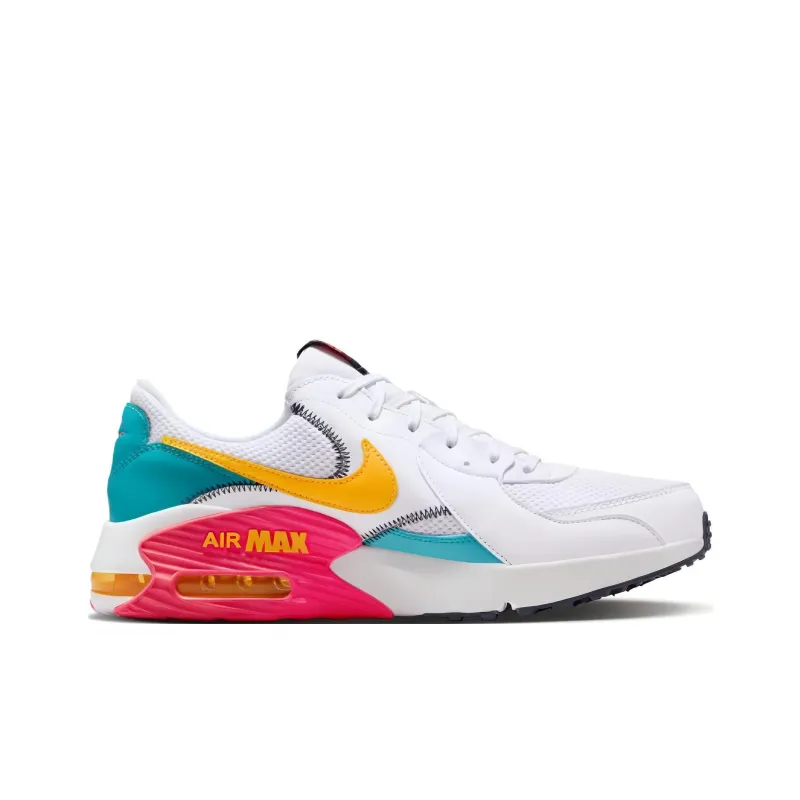 Nike Air Max Excee 'White Dusty Cactus'-1