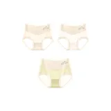 3 Pack (Yellow+Ecru+Grass Green)