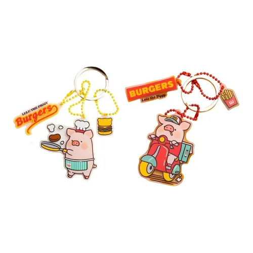 TOYZERO+ 애니메이션 게임 펜던트
