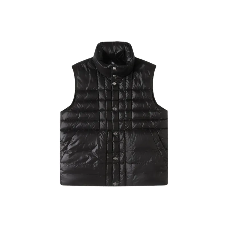 C'N'C New Order & Classics Series Fall Winter Vest Men's-1
