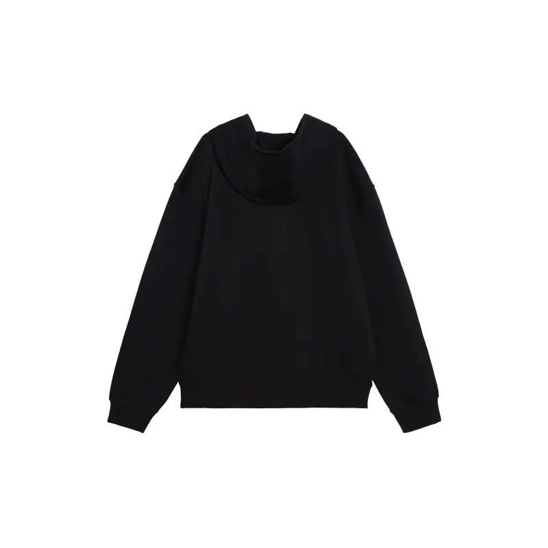 Calvin Klein Sweatshirts Men Space Black-1