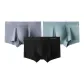 3 Pack (Black+Sapphire Blue+Silver Gray)