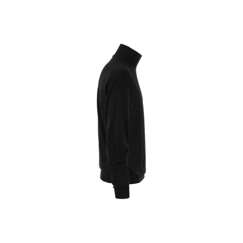 FEDELI Sweaters Men Black-2