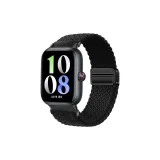 Black Strap Only, Movement Not Included
