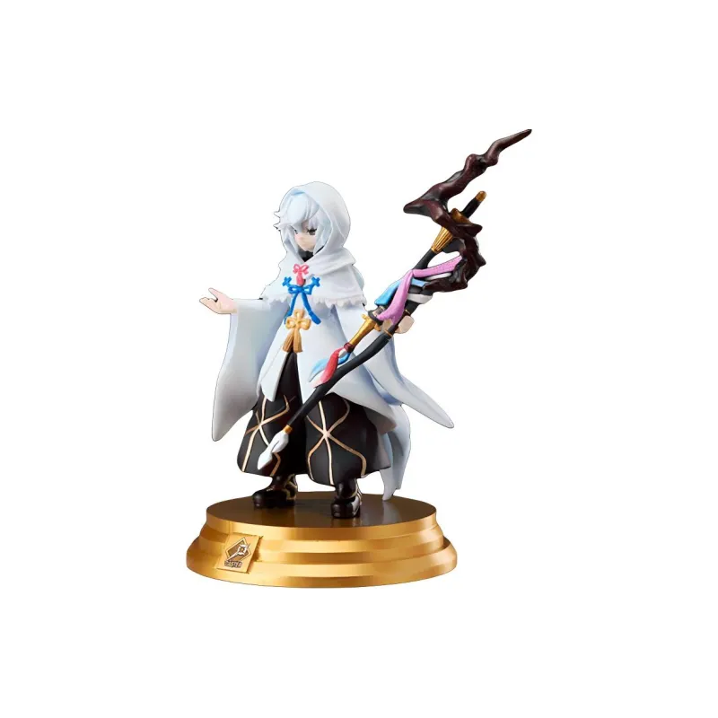 Aniple Merlin Fate Grand Order Scale Figures 12.5cm-4