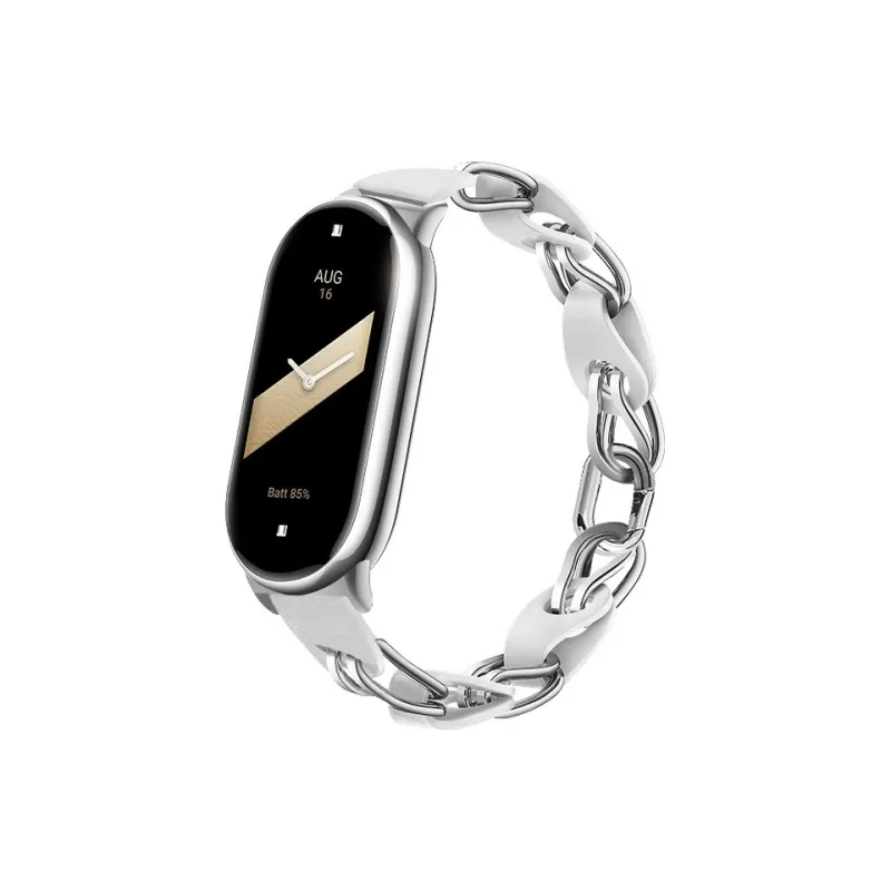 Yu Qing Unisex Watch Bands-3