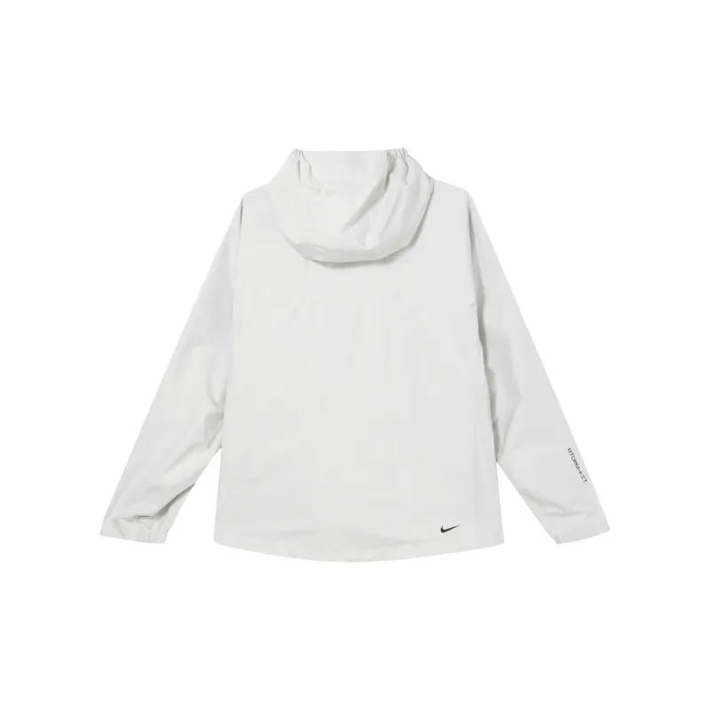 Nike Jackets Coats Women's White-1