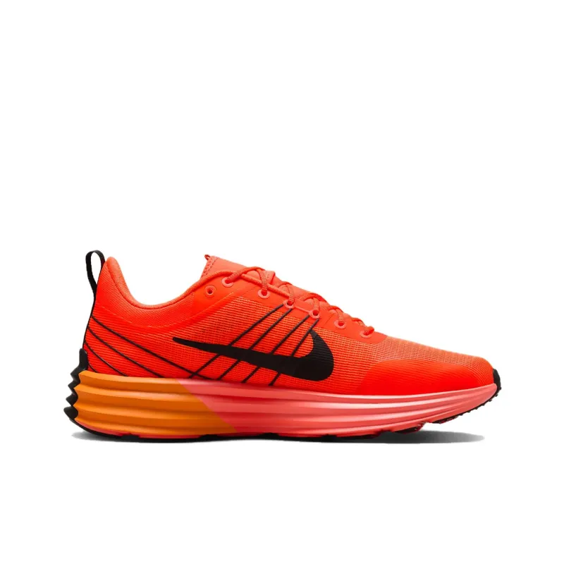 Nike Lunar Roam Hyper Crimson-1