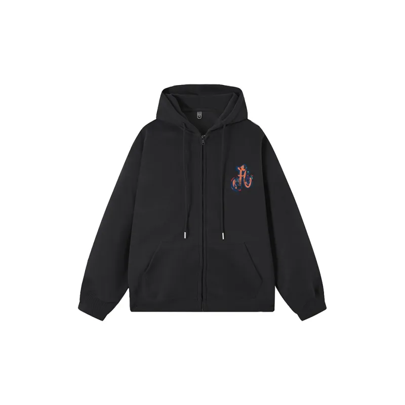 JCUI Sweatshirts Unisex-9