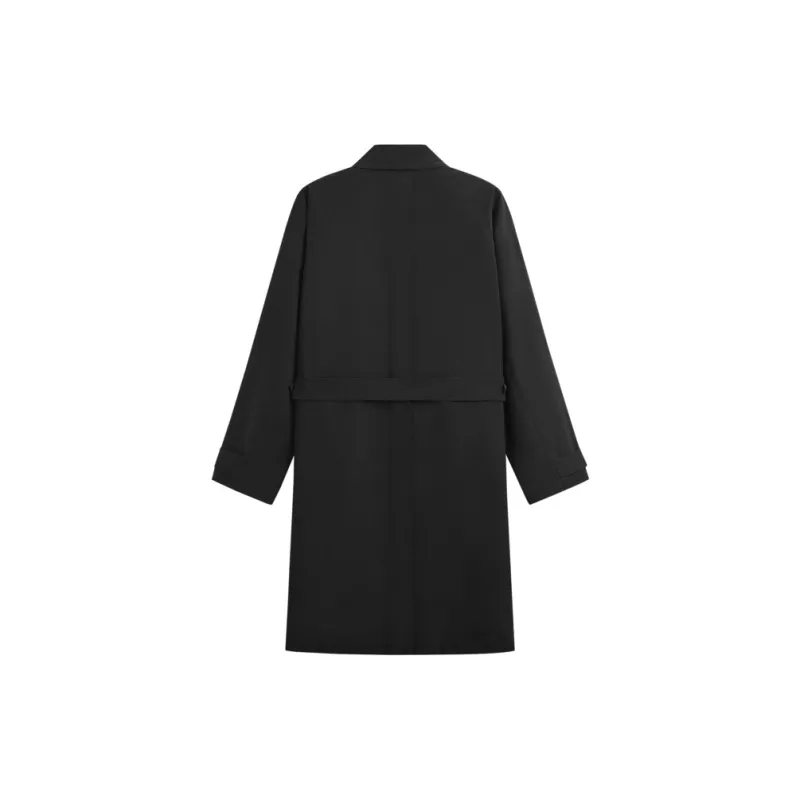GXG Trench Coats Men-3