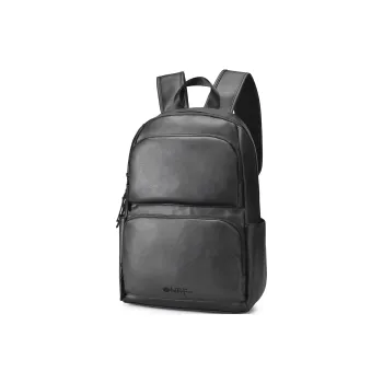 ONRF PVC Backpack Regular Unisex Black