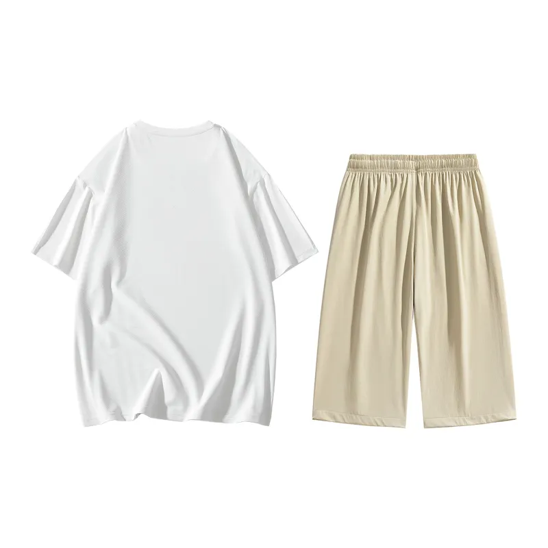 ZNTN Casual Sportswear Unisex-9