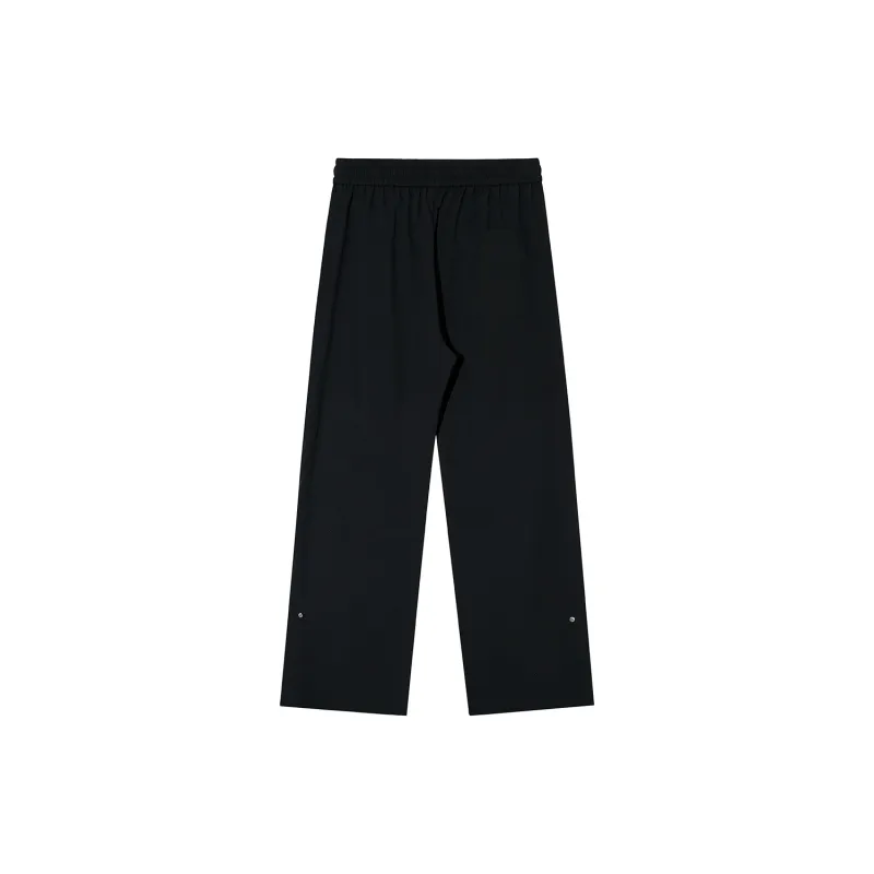 SHAUN THE SHEEP Straight Fit Casual Pants Unisex-1