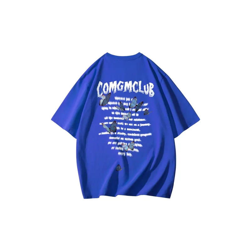 COMGM T Shirts Women's-9