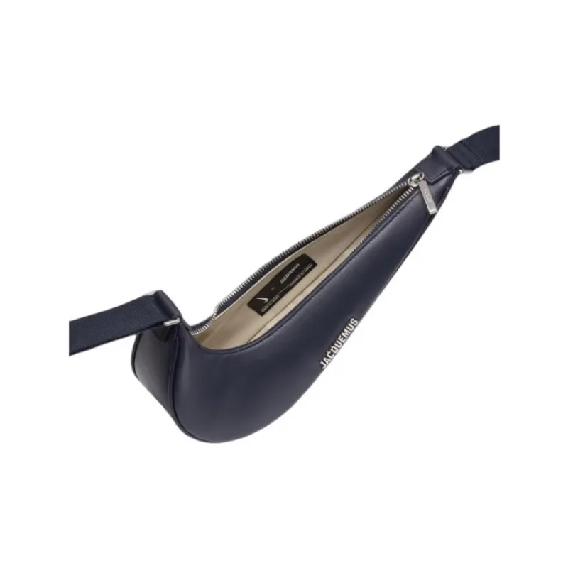 Nike X Jacquemus Le Swoosh Crossbody Bag-3