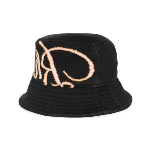 RHUDE Script Bucket Hat