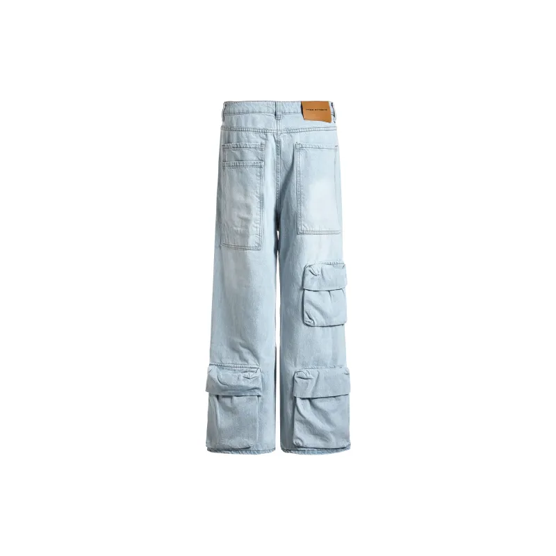 MADE EXTREME Jeans Unisex-7