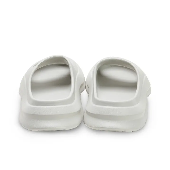 RUN MANNER Quiet Slip Resistant Slide Slippers Unisex-25